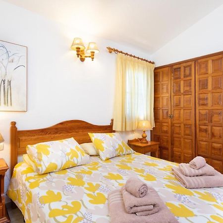 Casa Golf Beautiful Views With Private Pool Βίλα Σαν Μιγκέλ ντε Αμπόνα Εξωτερικό φωτογραφία