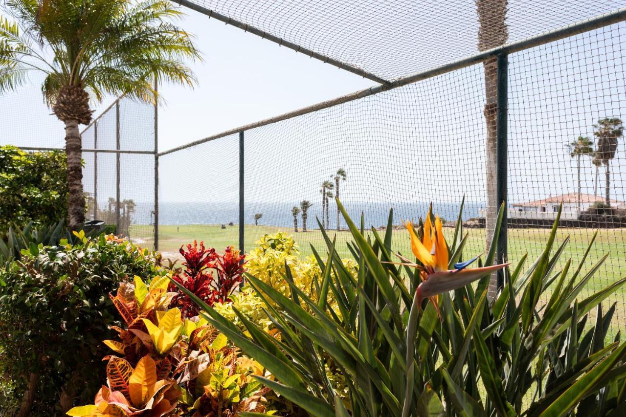 Casa Golf Beautiful Views With Private Pool Βίλα Σαν Μιγκέλ ντε Αμπόνα Εξωτερικό φωτογραφία