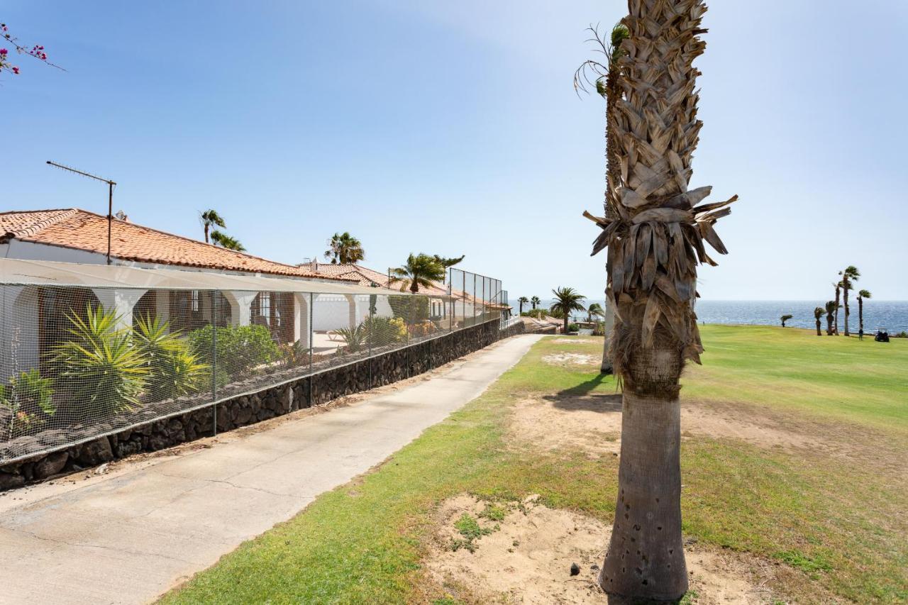 Casa Golf Beautiful Views With Private Pool Βίλα Σαν Μιγκέλ ντε Αμπόνα Εξωτερικό φωτογραφία