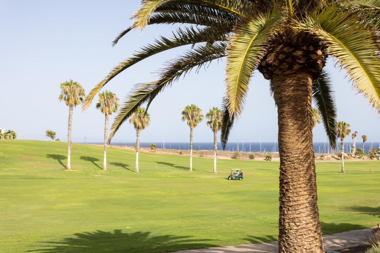 Casa Golf Beautiful Views With Private Pool Βίλα Σαν Μιγκέλ ντε Αμπόνα Εξωτερικό φωτογραφία