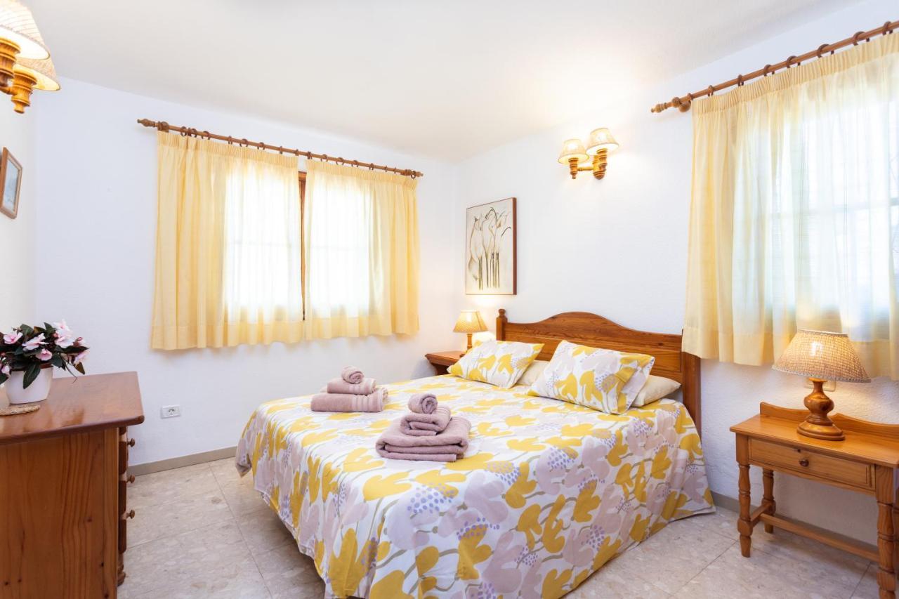 Casa Golf Beautiful Views With Private Pool Βίλα Σαν Μιγκέλ ντε Αμπόνα Εξωτερικό φωτογραφία