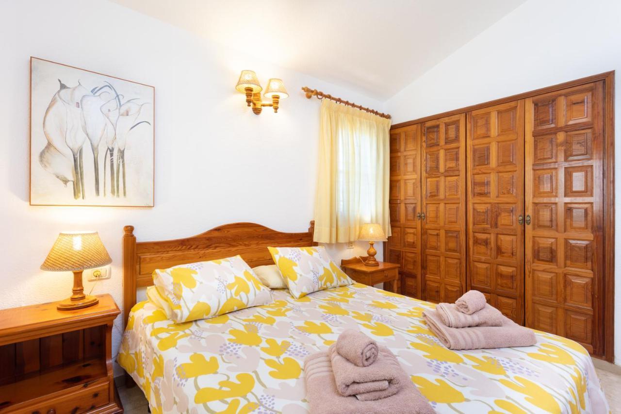 Casa Golf Beautiful Views With Private Pool Βίλα Σαν Μιγκέλ ντε Αμπόνα Εξωτερικό φωτογραφία