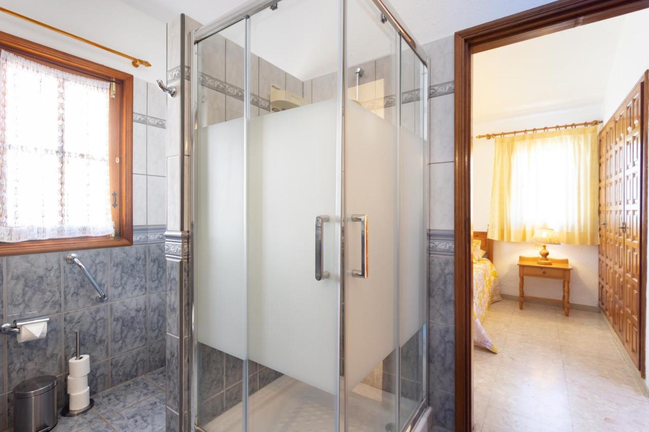 Casa Golf Beautiful Views With Private Pool Βίλα Σαν Μιγκέλ ντε Αμπόνα Εξωτερικό φωτογραφία