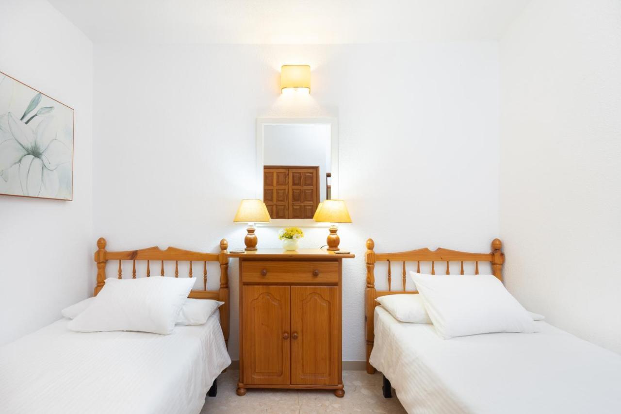Casa Golf Beautiful Views With Private Pool Βίλα Σαν Μιγκέλ ντε Αμπόνα Εξωτερικό φωτογραφία