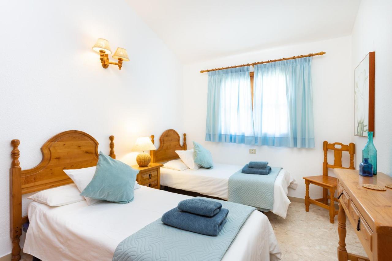 Casa Golf Beautiful Views With Private Pool Βίλα Σαν Μιγκέλ ντε Αμπόνα Εξωτερικό φωτογραφία